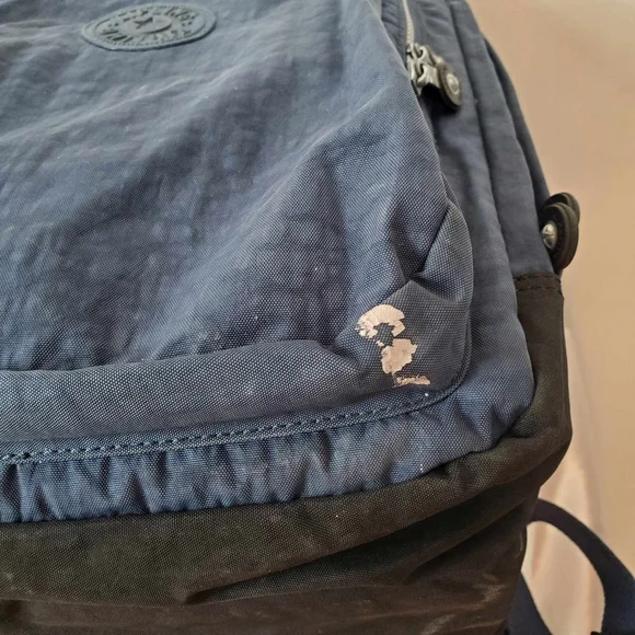 Kipling Laptop Backpack - Picture 6 of 13